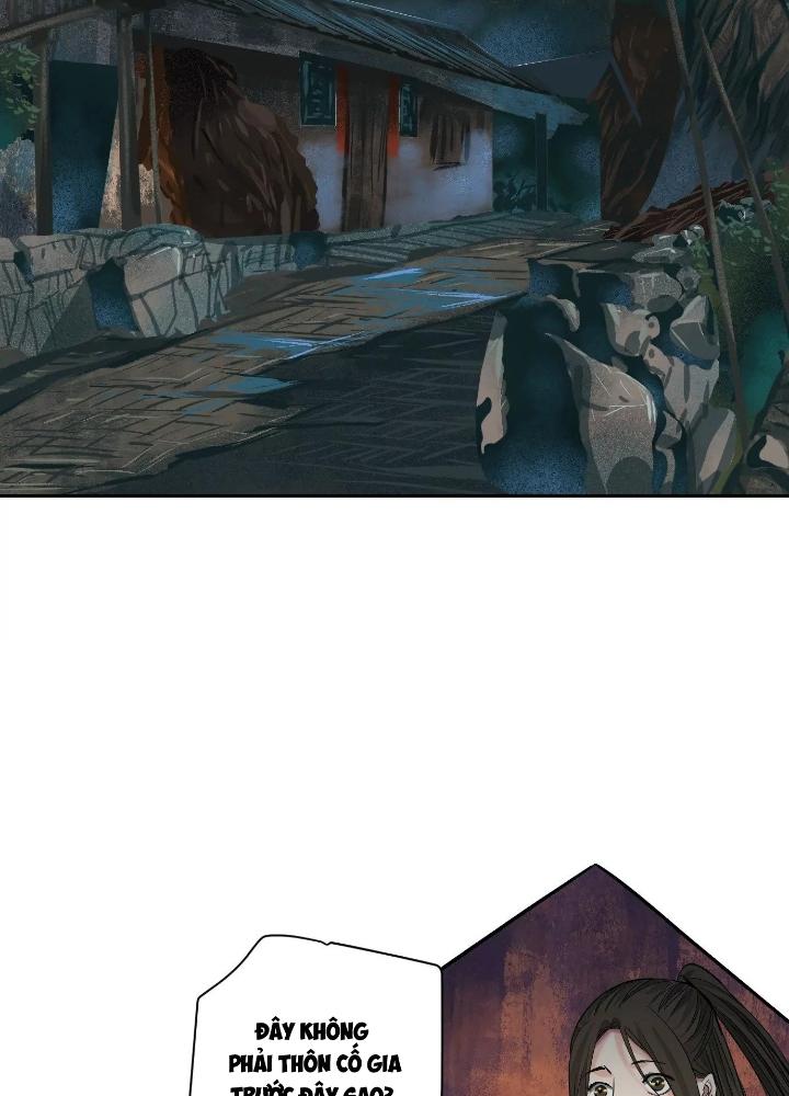 Dị Thú Mê Thành Chapter 34 - Trang 2