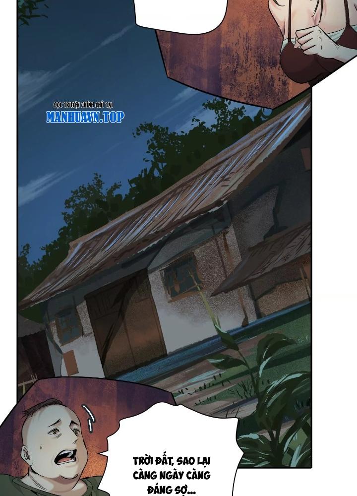 Dị Thú Mê Thành Chapter 34 - Trang 2