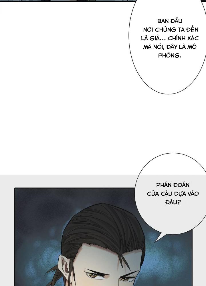 Dị Thú Mê Thành Chapter 34 - Trang 2