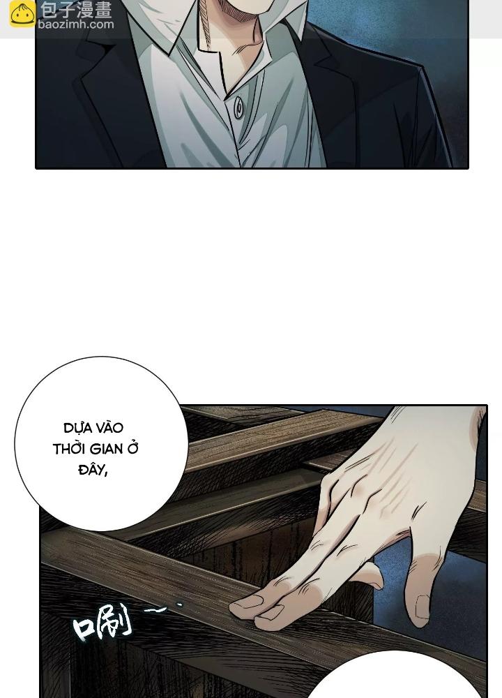 Dị Thú Mê Thành Chapter 34 - Trang 2