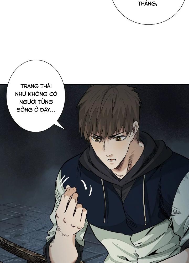 Dị Thú Mê Thành Chapter 34 - Trang 2