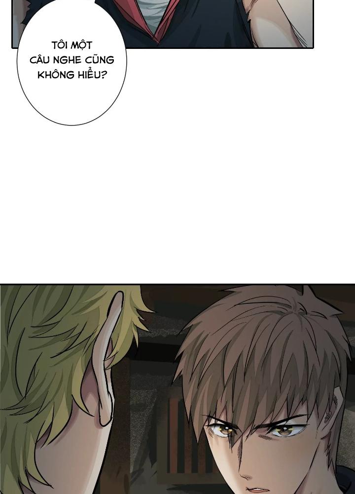 Dị Thú Mê Thành Chapter 34 - Trang 2