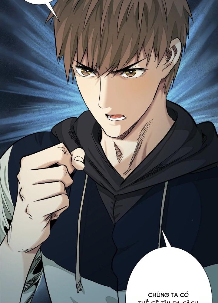 Dị Thú Mê Thành Chapter 34 - Trang 2