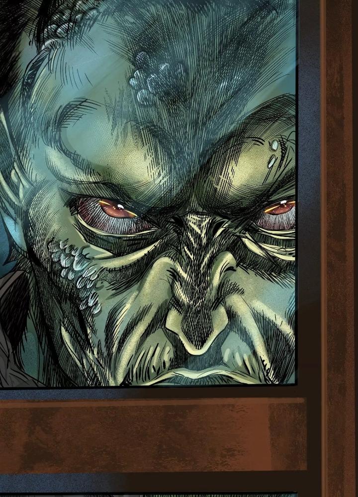 Dị Thú Mê Thành Chapter 34 - Trang 2