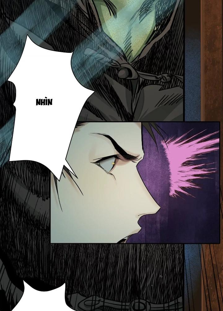 Dị Thú Mê Thành Chapter 34 - Trang 2