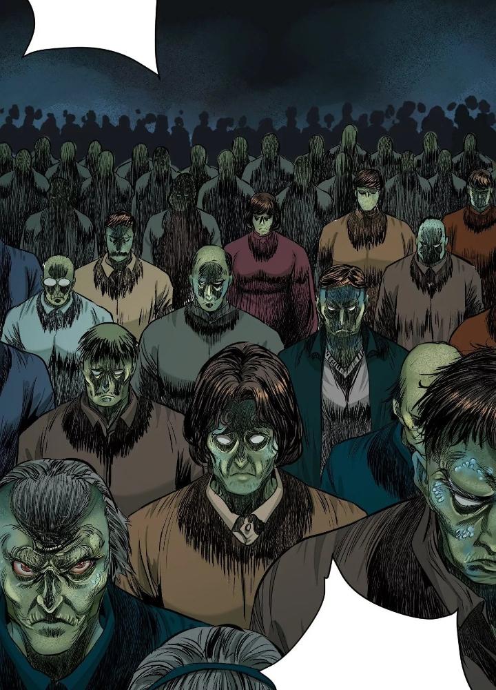 Dị Thú Mê Thành Chapter 34 - Trang 2