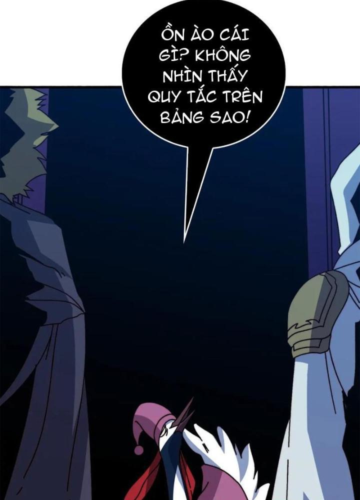 Trùm Cuối Là Ta Chapter 71 - Next Chapter 72