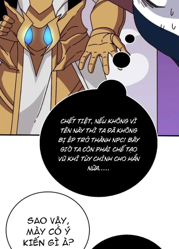 Trùm Cuối Là Ta Chapter 71 - Next Chapter 72
