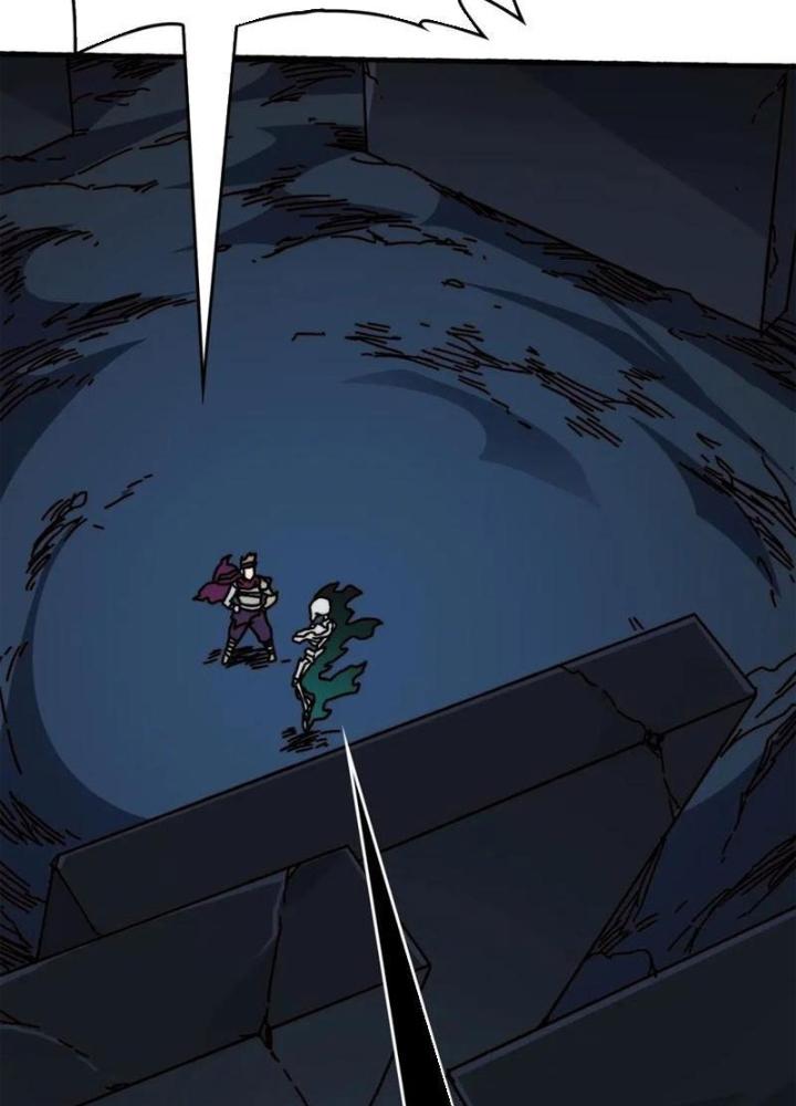 Trùm Cuối Là Ta Chapter 71 - Next Chapter 72