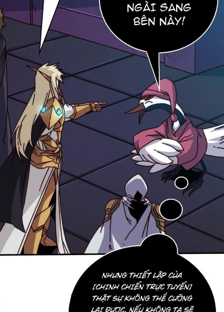 Trùm Cuối Là Ta Chapter 71 - Next Chapter 72