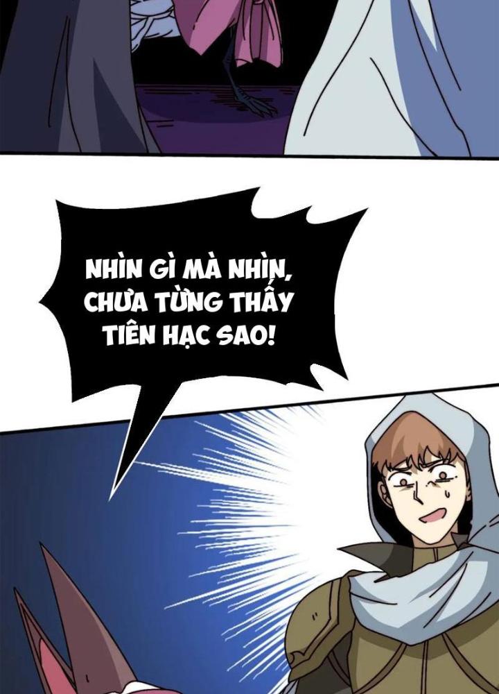 Trùm Cuối Là Ta Chapter 71 - Next Chapter 72