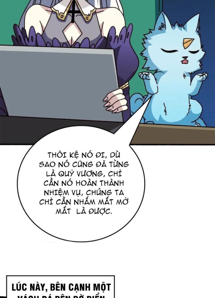 Trùm Cuối Là Ta Chapter 71 - Next Chapter 72