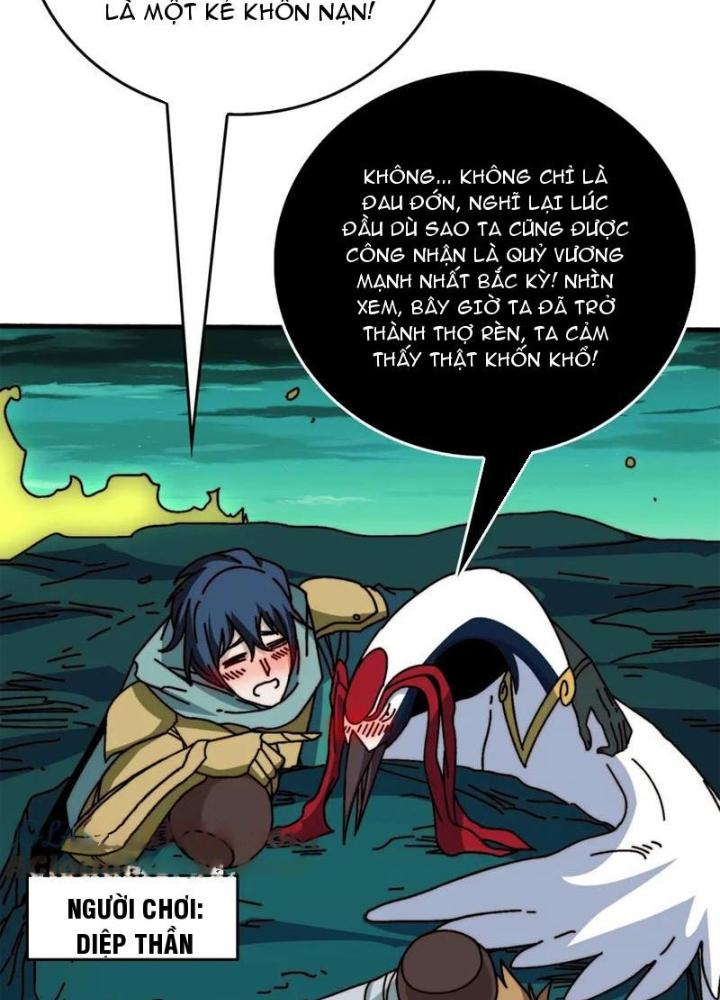 Trùm Cuối Là Ta Chapter 71 - Next Chapter 72