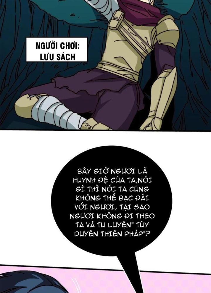 Trùm Cuối Là Ta Chapter 71 - Next Chapter 72