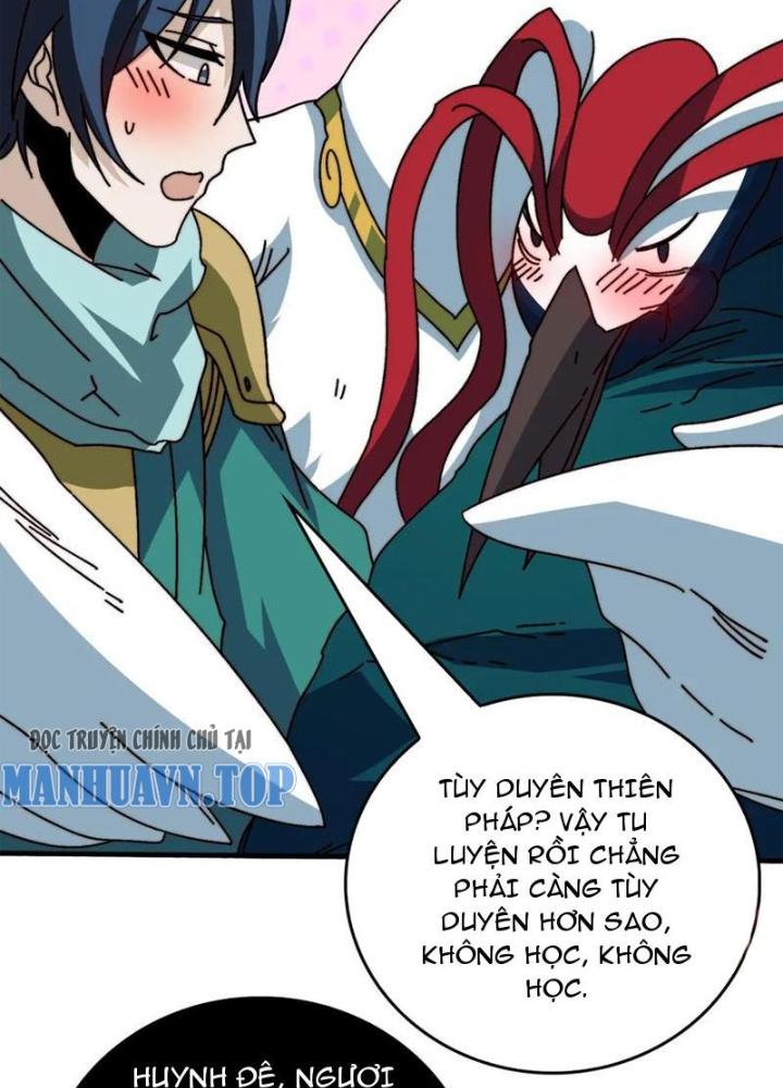 Trùm Cuối Là Ta Chapter 71 - Next Chapter 72