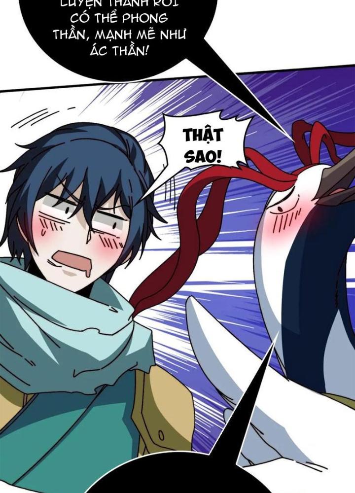 Trùm Cuối Là Ta Chapter 71 - Next Chapter 72