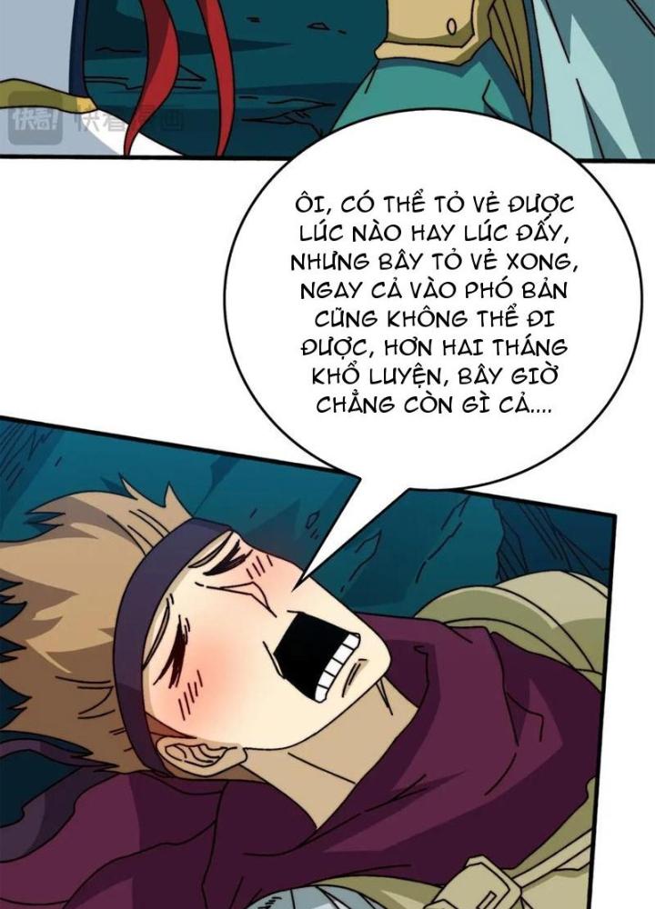 Trùm Cuối Là Ta Chapter 71 - Next Chapter 72