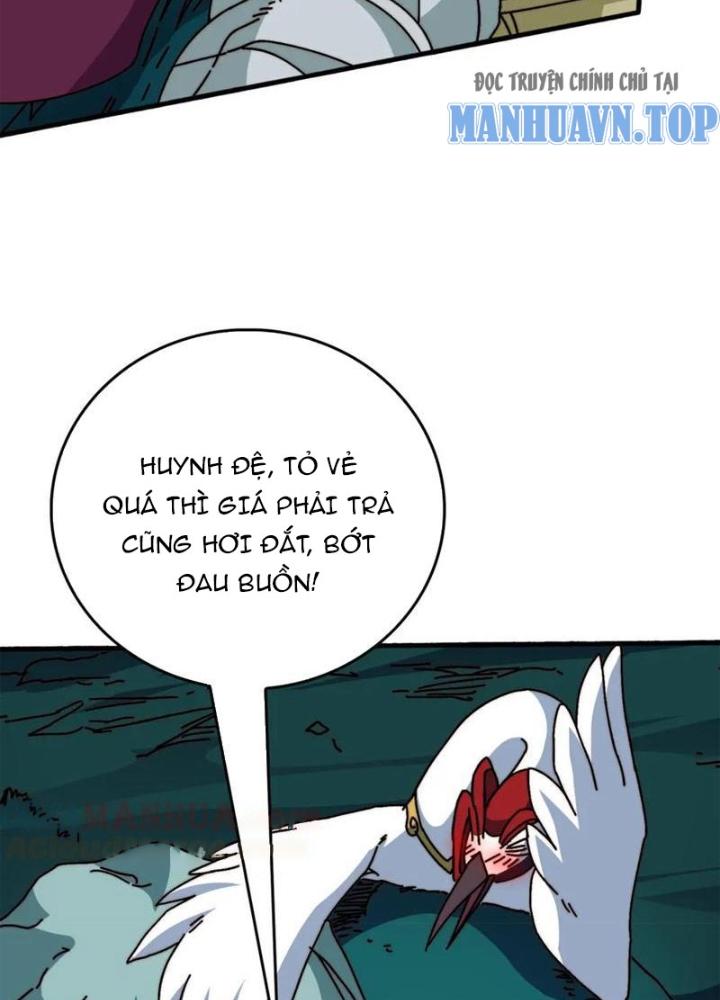 Trùm Cuối Là Ta Chapter 71 - Next Chapter 72