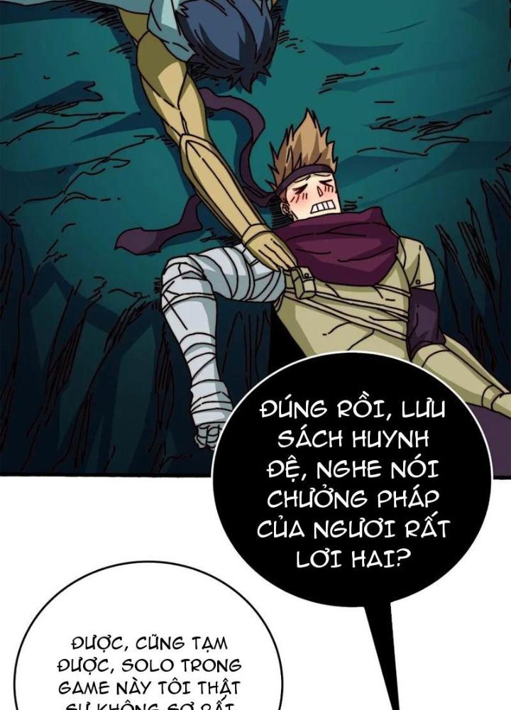 Trùm Cuối Là Ta Chapter 71 - Next Chapter 72