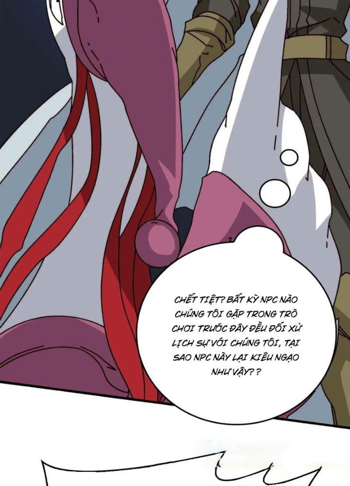 Trùm Cuối Là Ta Chapter 71 - Next Chapter 72