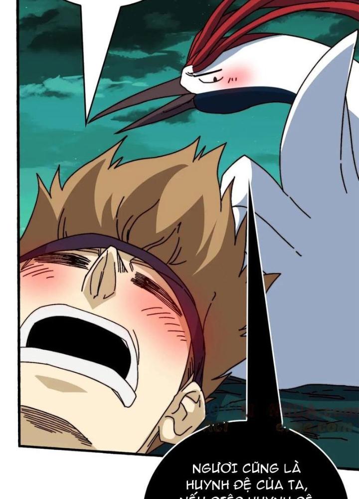 Trùm Cuối Là Ta Chapter 71 - Next Chapter 72