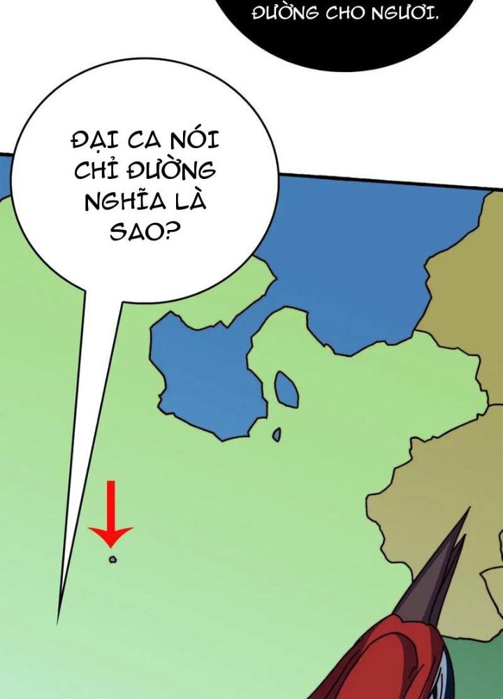 Trùm Cuối Là Ta Chapter 71 - Next Chapter 72