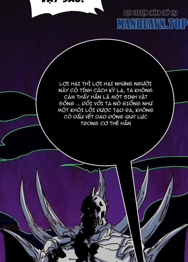 Trùm Cuối Là Ta Chapter 71 - Next Chapter 72