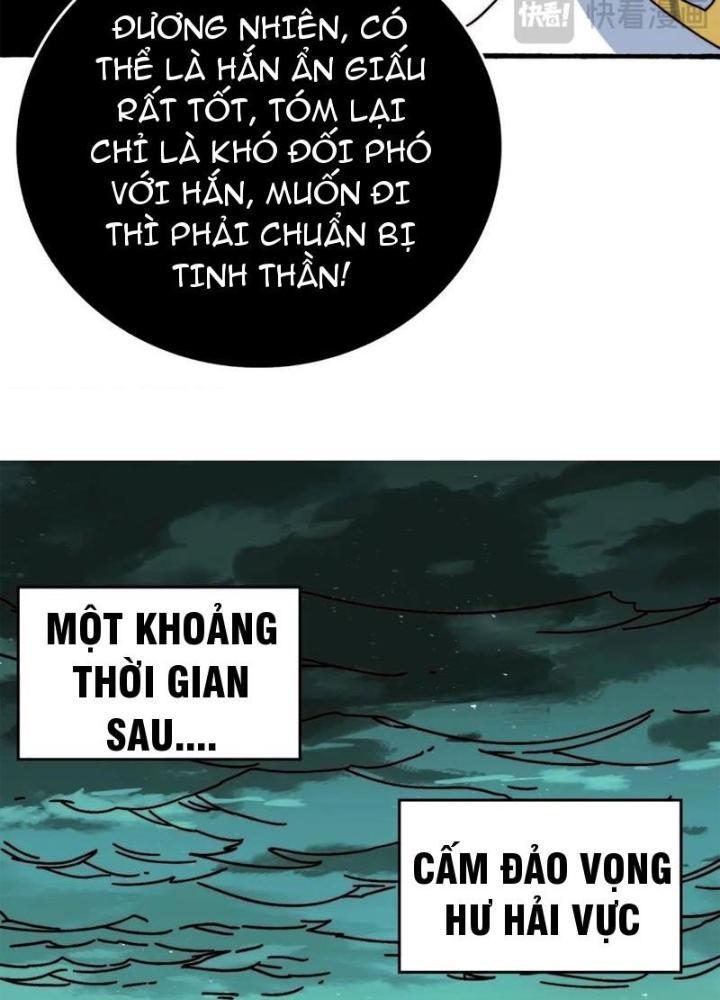 Trùm Cuối Là Ta Chapter 71 - Next Chapter 72