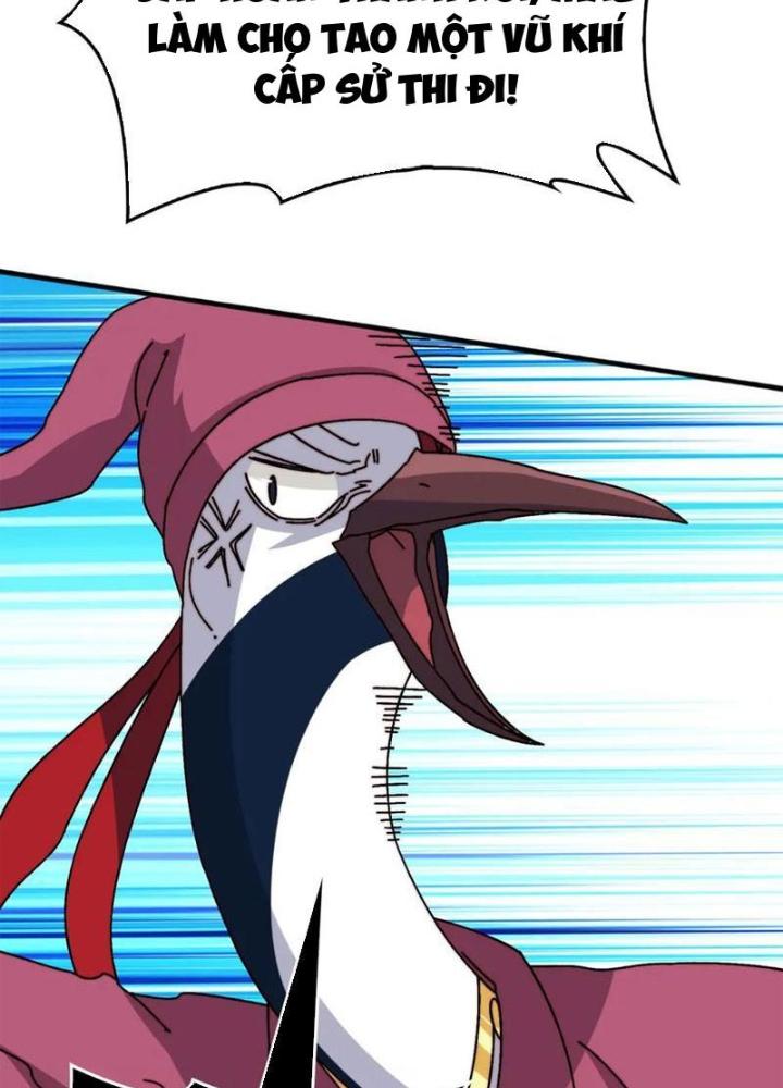 Trùm Cuối Là Ta Chapter 71 - Next Chapter 72