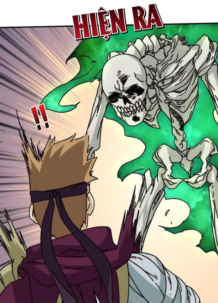 Trùm Cuối Là Ta Chapter 71 - Next Chapter 72