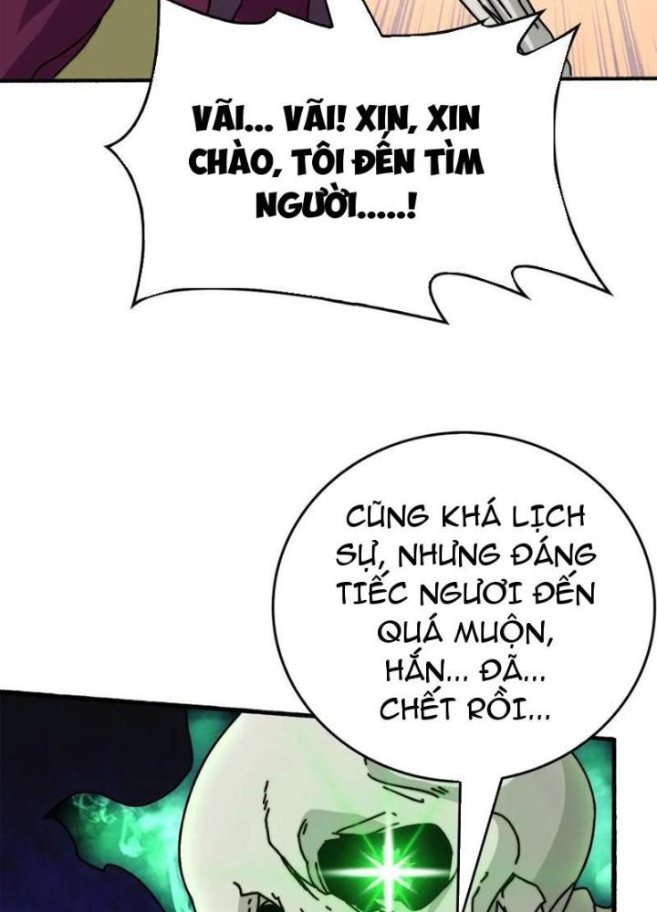 Trùm Cuối Là Ta Chapter 71 - Next Chapter 72