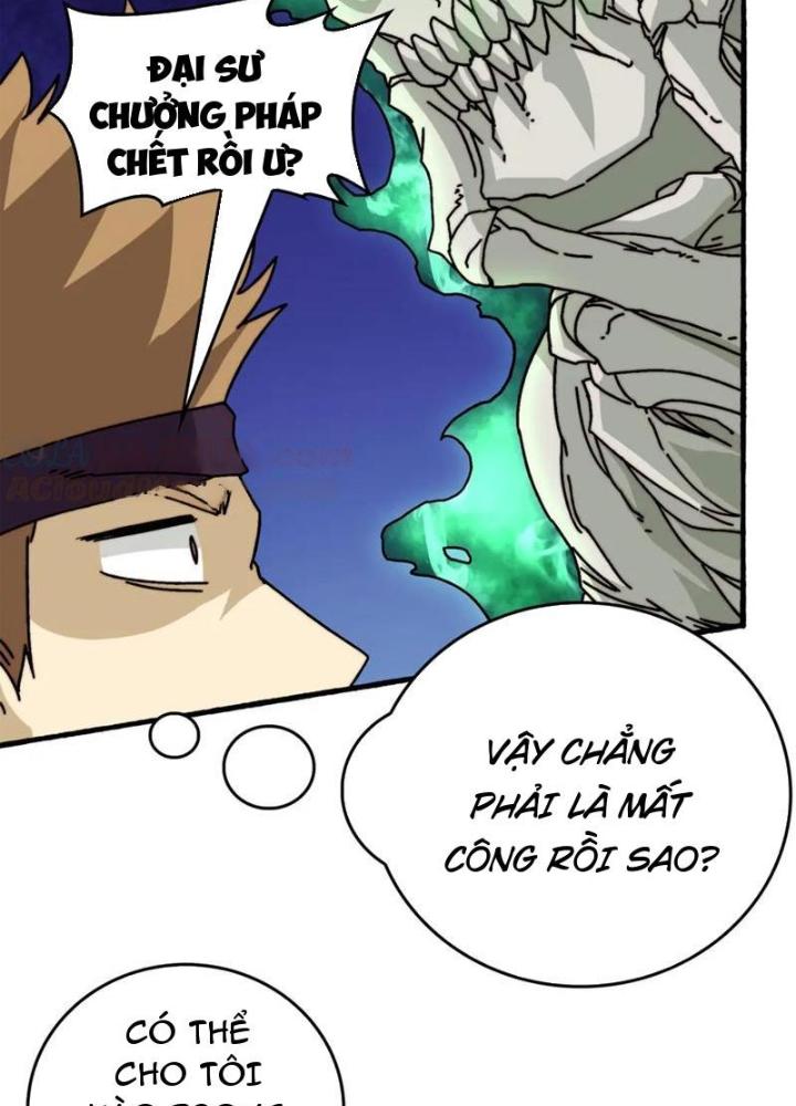 Trùm Cuối Là Ta Chapter 71 - Next Chapter 72