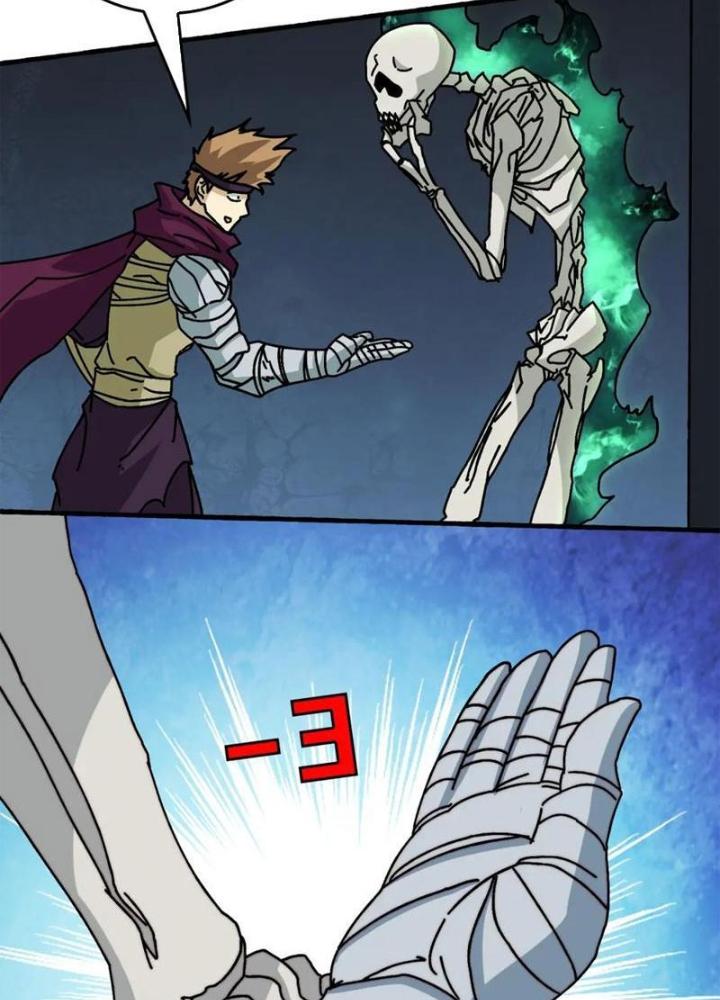 Trùm Cuối Là Ta Chapter 71 - Next Chapter 72