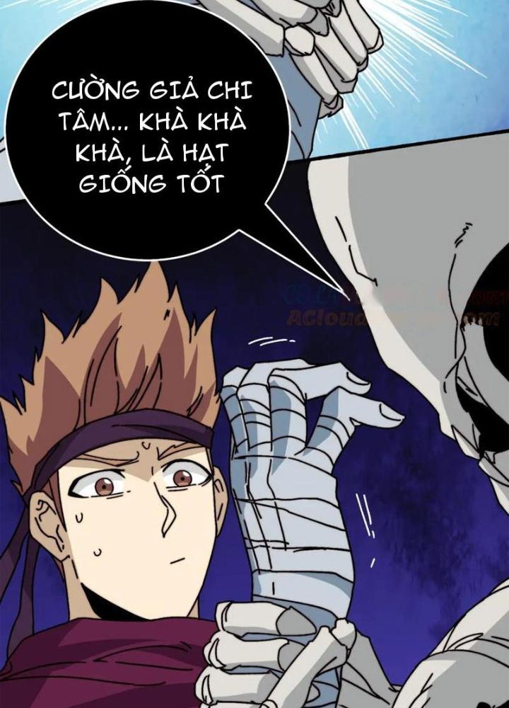 Trùm Cuối Là Ta Chapter 71 - Next Chapter 72