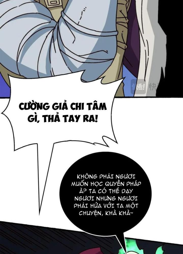 Trùm Cuối Là Ta Chapter 71 - Next Chapter 72