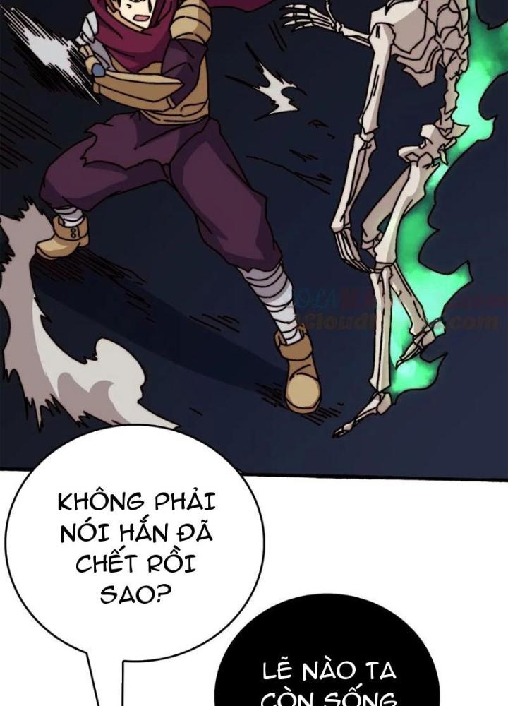Trùm Cuối Là Ta Chapter 71 - Next Chapter 72