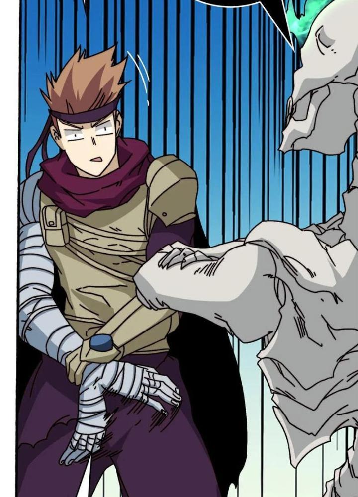 Trùm Cuối Là Ta Chapter 71 - Next Chapter 72