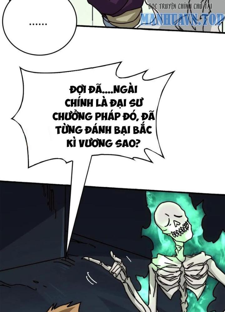 Trùm Cuối Là Ta Chapter 71 - Next Chapter 72