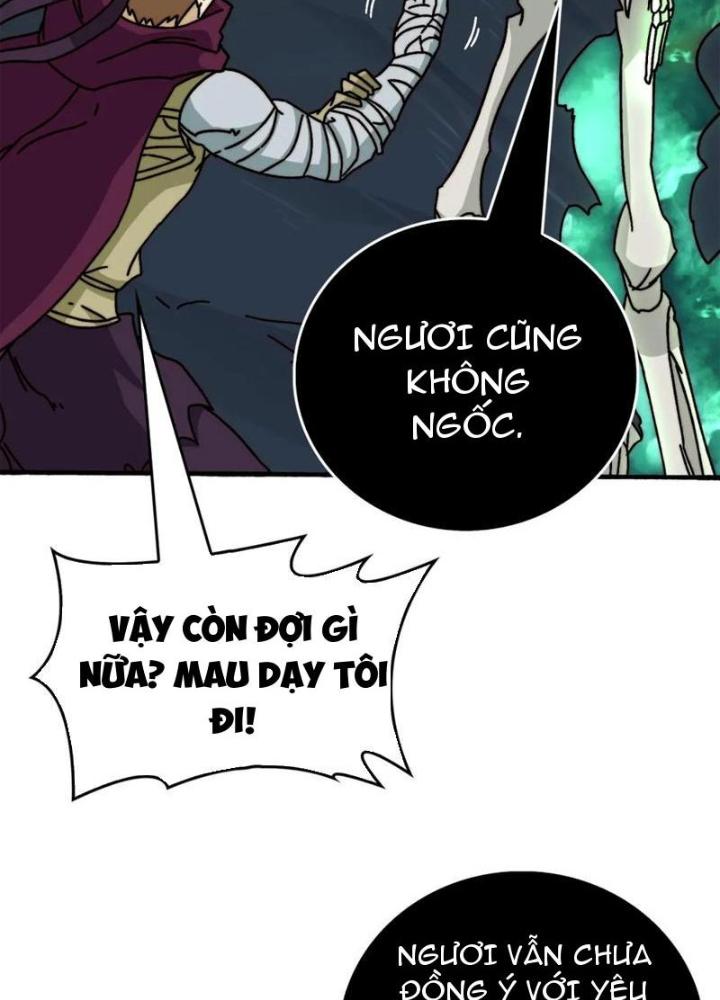 Trùm Cuối Là Ta Chapter 71 - Next Chapter 72