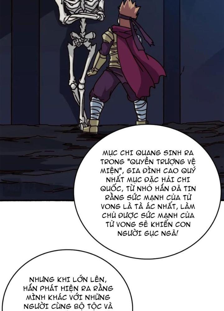 Trùm Cuối Là Ta Chapter 71 - Next Chapter 72