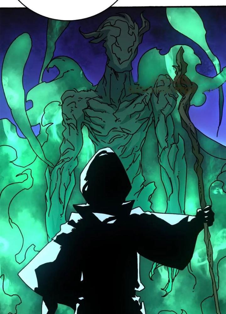 Trùm Cuối Là Ta Chapter 71 - Next Chapter 72