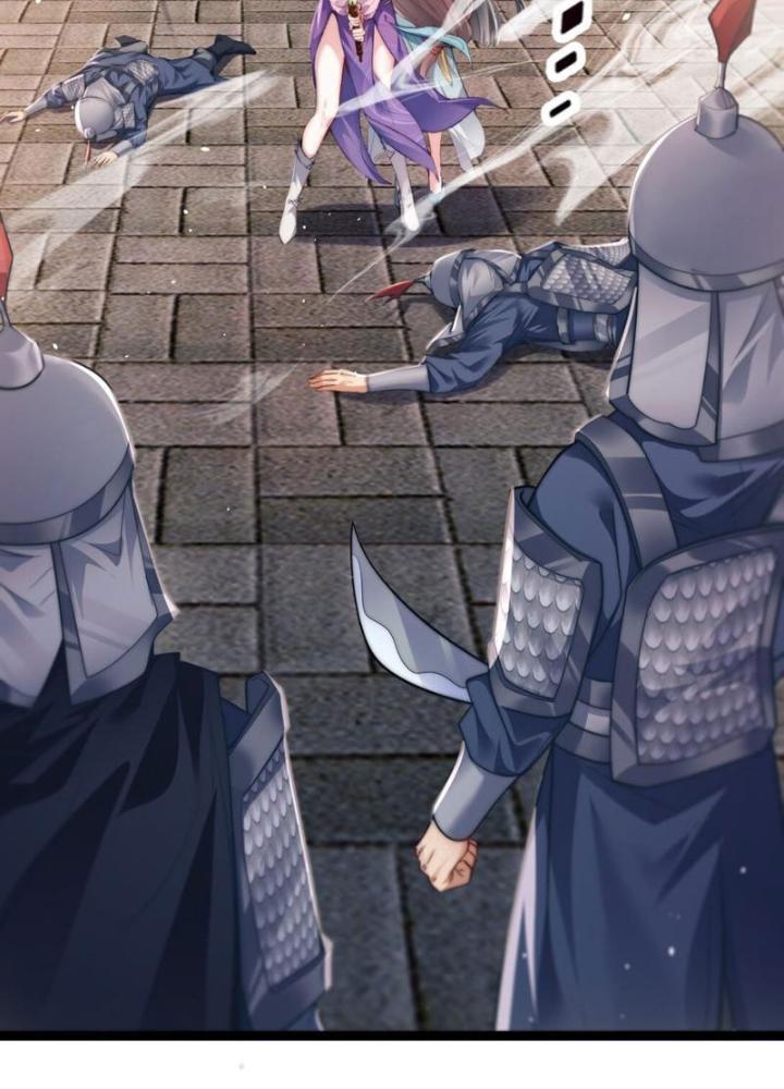 Tu Chân Thiên Mệnh Đại Phế Vật Chapter 11 - Trang 3