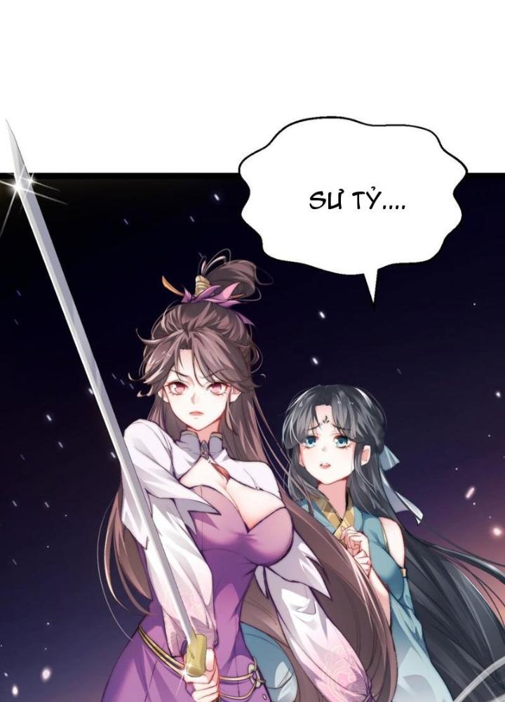 Tu Chân Thiên Mệnh Đại Phế Vật Chapter 11 - Trang 3