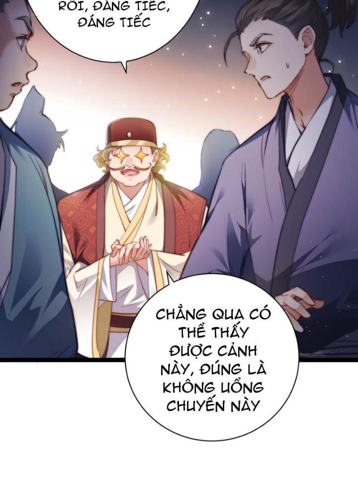 Tu Chân Thiên Mệnh Đại Phế Vật Chapter 11 - Trang 3