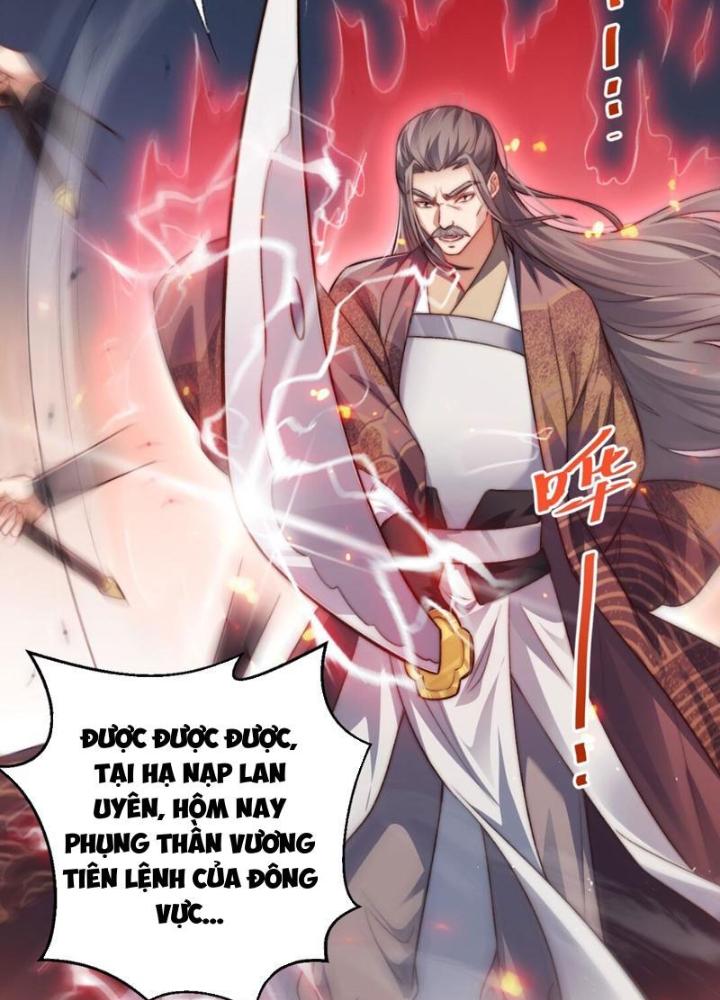 Tu Chân Thiên Mệnh Đại Phế Vật Chapter 11 - Trang 3