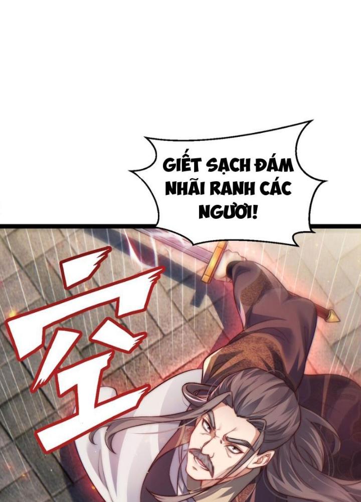 Tu Chân Thiên Mệnh Đại Phế Vật Chapter 11 - Trang 3