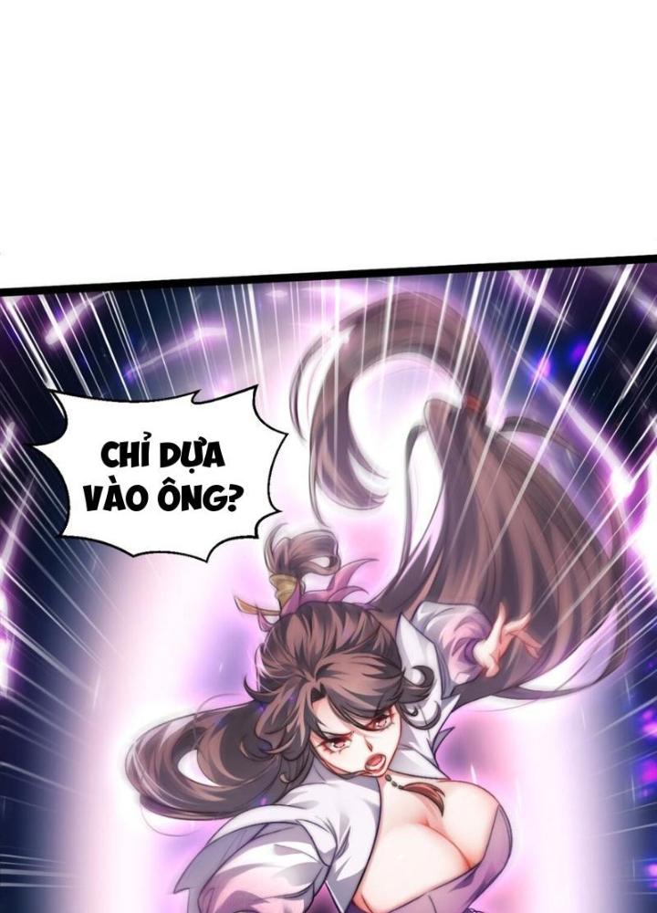 Tu Chân Thiên Mệnh Đại Phế Vật Chapter 11 - Trang 3