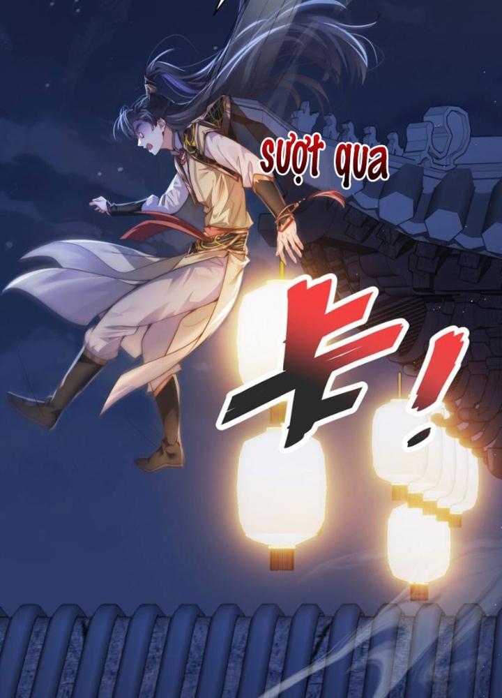 Tu Chân Thiên Mệnh Đại Phế Vật Chapter 11 - Trang 3