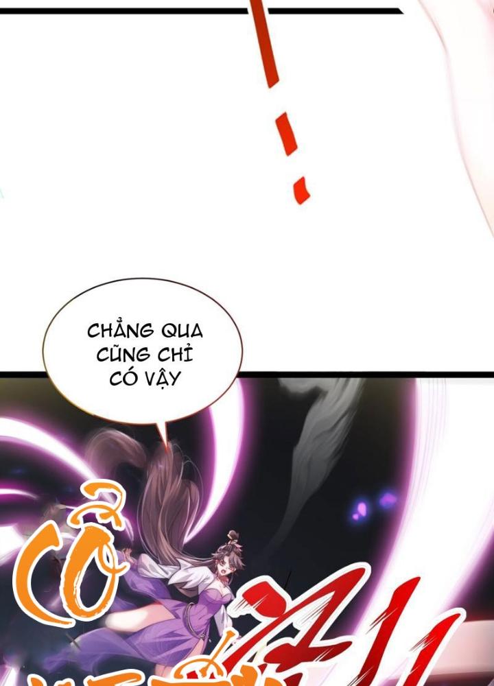 Tu Chân Thiên Mệnh Đại Phế Vật Chapter 11 - Trang 3