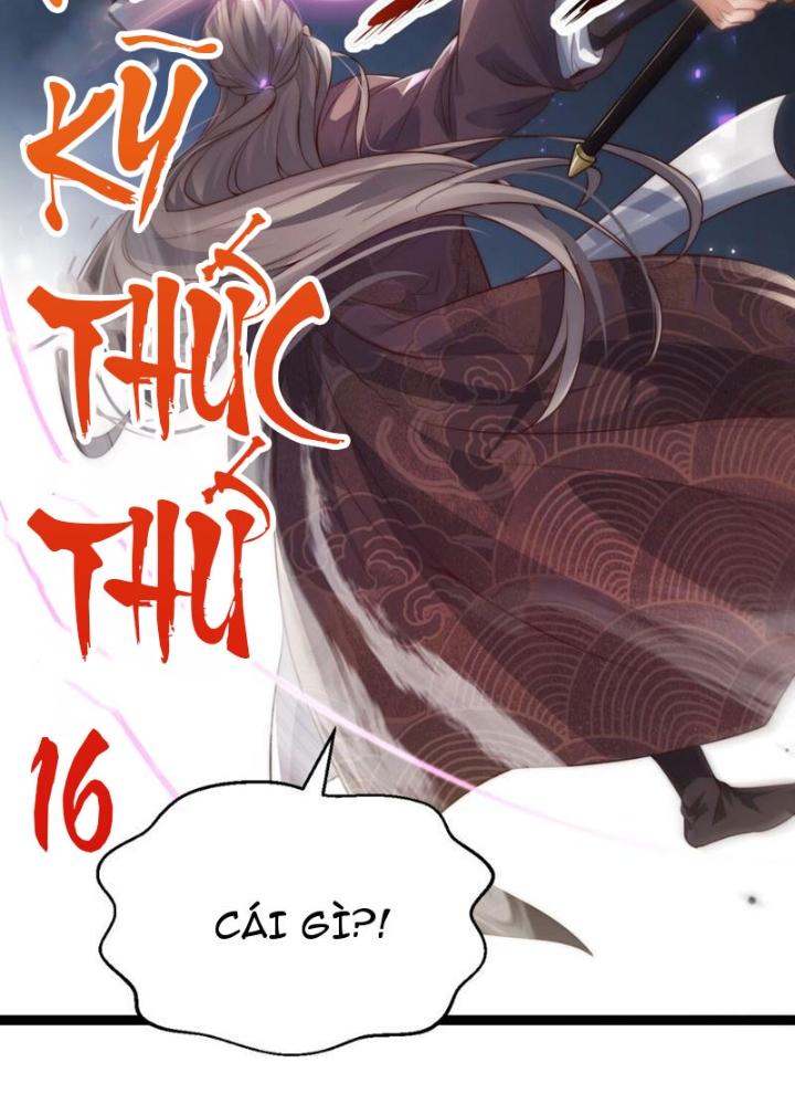 Tu Chân Thiên Mệnh Đại Phế Vật Chapter 11 - Trang 3
